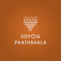 Udyog Paathshala logo, Udyog Paathshala contact details