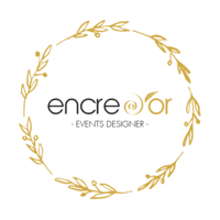 Encre d'Or logo, Encre d'Or contact details