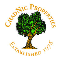 ChadNic Properties logo, ChadNic Properties contact details