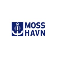 Moss Havn KF logo, Moss Havn KF contact details