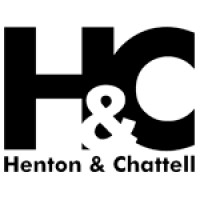 Henton and Chattell Ltd logo, Henton and Chattell Ltd contact details