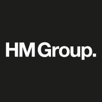 HM Group. logo, HM Group. contact details