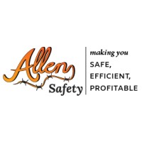 Allen Safety LLC logo, Allen Safety LLC contact details