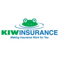 KIW INSURANCE, LLC logo, KIW INSURANCE, LLC contact details