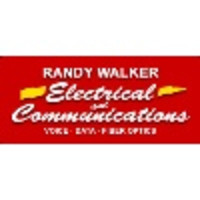 Randy Walker Electrical logo, Randy Walker Electrical contact details