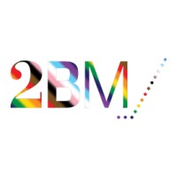 2BM A/S logo, 2BM A/S contact details