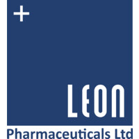 Leon Pharmaceuticals Ltd logo, Leon Pharmaceuticals Ltd contact details