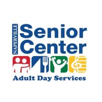 Naperville Senior Center Adult Day Services logo, Naperville Senior Center Adult Day Services contact details