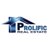 Prolific Real Estate logo, Prolific Real Estate contact details