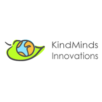 KindMinds Innovations, Inc logo, KindMinds Innovations, Inc contact details