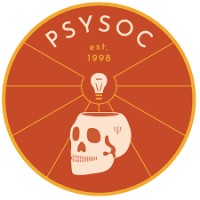 PsySoc - UWA Psychology Society logo, PsySoc - UWA Psychology Society contact details