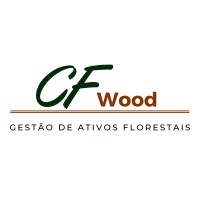 CF Wood Brasil logo, CF Wood Brasil contact details