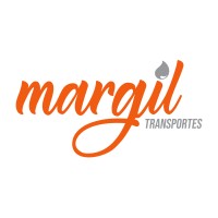 Margil Transportes logo, Margil Transportes contact details