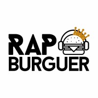 Rap Burguer logo, Rap Burguer contact details