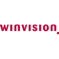 Winvision logo, Winvision contact details