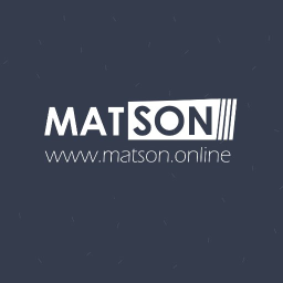 Matson logo, Matson contact details