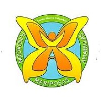 Fundación Mariposas Amarillas logo, Fundación Mariposas Amarillas contact details