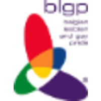 BLGP - Belgian Lesbian & Gay Pride vzw logo, BLGP - Belgian Lesbian & Gay Pride vzw contact details