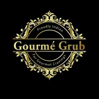 Gourmegrub logo, Gourmegrub contact details