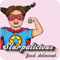 Slurpalicious logo, Slurpalicious contact details