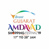 Amdavad Shopping Festival logo, Amdavad Shopping Festival contact details