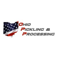 Ohio Pickling & Processing logo, Ohio Pickling & Processing contact details