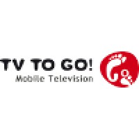 TV To Go logo, TV To Go contact details