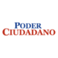 Poder Ciudadano logo, Poder Ciudadano contact details