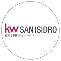 Keller Williams San Isidro logo, Keller Williams San Isidro contact details