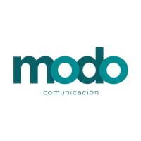 Modo Comunicación logo, Modo Comunicación contact details