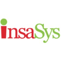 Insasys logo, Insasys contact details