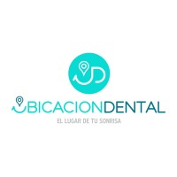 Ubicación Dental logo, Ubicación Dental contact details