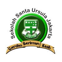 SMA Santa Ursula logo, SMA Santa Ursula contact details