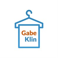 Gabe Klin logo, Gabe Klin contact details