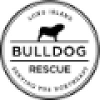 Long Island Bulldog Rescue logo, Long Island Bulldog Rescue contact details