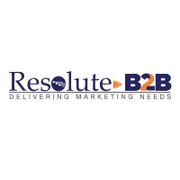 Resolute B2B Inc logo, Resolute B2B Inc contact details