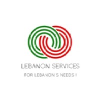 Lebanon Services logo, Lebanon Services contact details