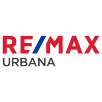 REMAX URBANA I & II logo, REMAX URBANA I & II contact details