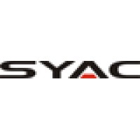 SYAC logo, SYAC contact details