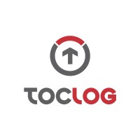 Toclog logo, Toclog contact details