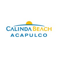 HOTEL CALINDA BEACH ACAPULCO logo, HOTEL CALINDA BEACH ACAPULCO contact details