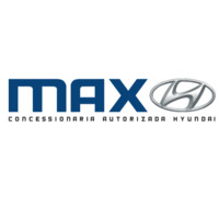 Max Hyundai logo, Max Hyundai contact details