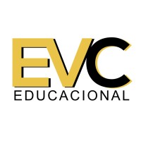 EVC Educacional logo, EVC Educacional contact details