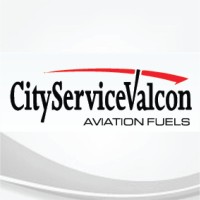 CityServiceValcon Aviation Fuels logo, CityServiceValcon Aviation Fuels contact details