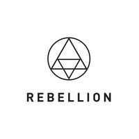 Rebellion logo, Rebellion contact details