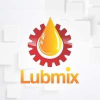 Lubmix logo, Lubmix contact details