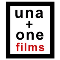 Una + One Films logo, Una + One Films contact details