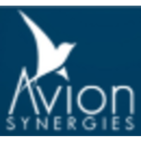 AVION Synergies (Pvt) Ltd. logo, AVION Synergies (Pvt) Ltd. contact details