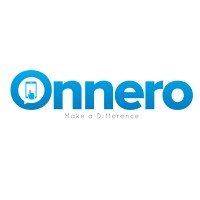 Onnero logo, Onnero contact details