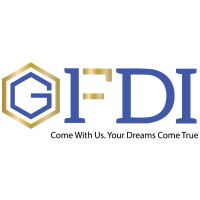 GFDI logo, GFDI contact details